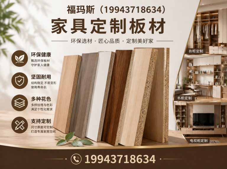 固安县廊坊福玛斯木业展示图